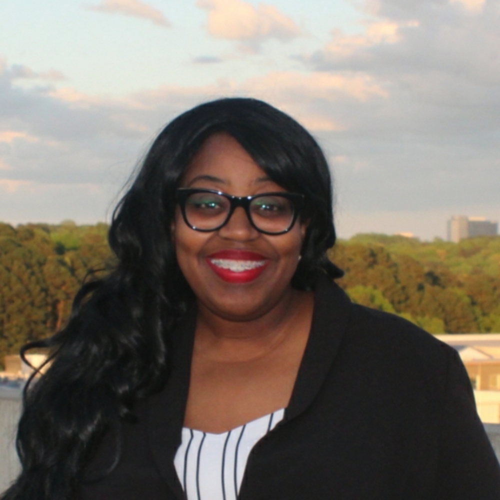 Meet your Posher, Tameka